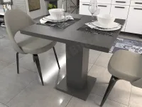 Dobozos asztal 80x80 3